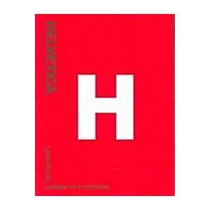 Helvetica: Homage to a Typeface (Paperback 2)
