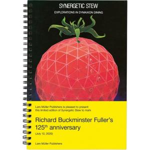 Synergetic Stew: Explorations in Dymaxion Dining (...