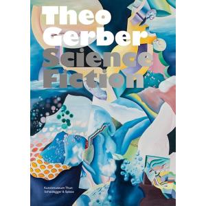 Theo Gerber (Paperback)