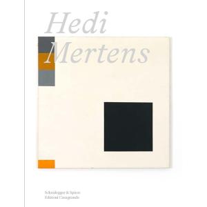 Hedi Mertens (Paperback)