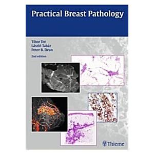 Practical Breast Pathology (Hardcover 2)