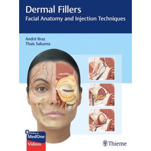Dermal Fillers: Facial Anatomy and Injection Techn...