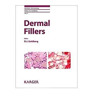Dermal Fillers (Hardcover)