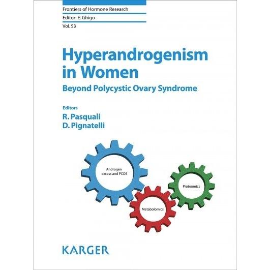 Hyperandrogenism in Women: Beyond Polycystic Ovary...