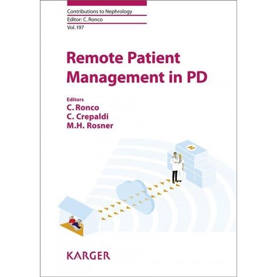 Remote Patient Management in Peritoneal Dialysis (...
