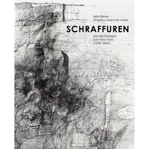 Schraffuren: Die Zeichnungen Von Hans Funk (1928-2...