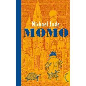 Momo Schulausgabe (Paperback)