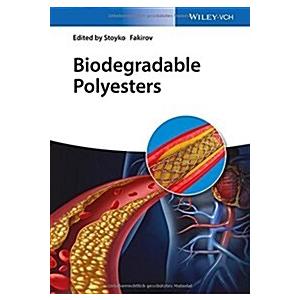 Biodegradable Polyesters (Hardcover)