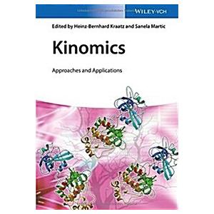 Kinomics: Approaches and Applications (Hardcover)