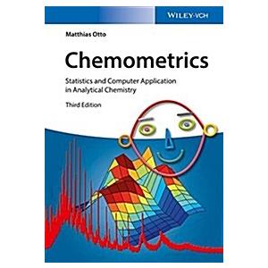 Chemometrics: Statistics and Computer Application ...