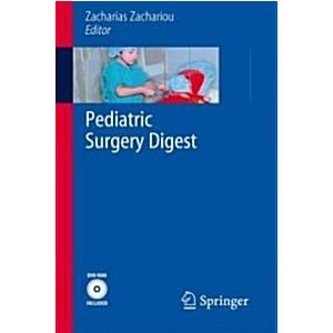 Pediatric Surgery Digest...の商品画像