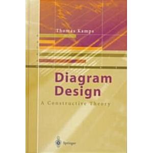 Diagram Design (Hardcover)