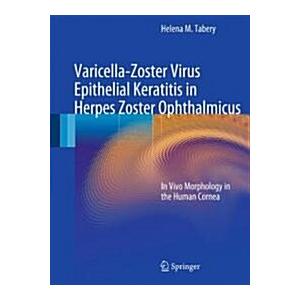 Varicella-Zoster Virus Epithelial Keratitis in Her...