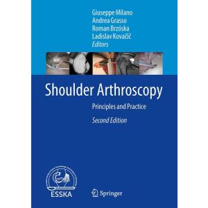 Shoulder Arthroscopy: Principles and Practice (Har...