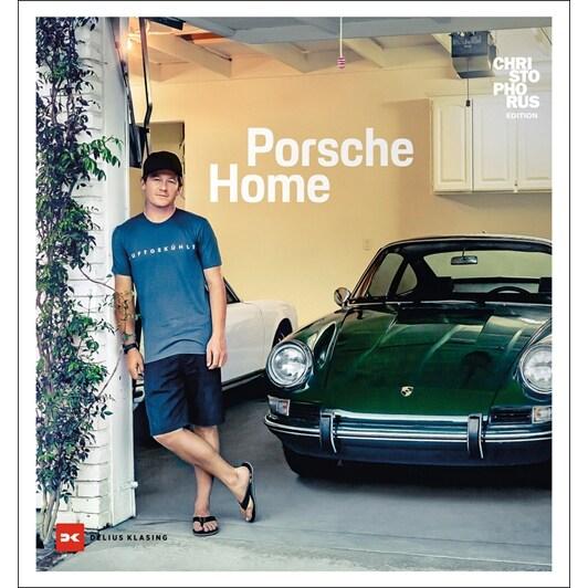 Porsche Home (Hardcover Christophorus)