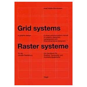 Grid Systems in Graphic Design: A Visual Communica...