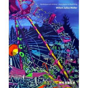 Willem Julius M?ler: Apocalypse as Beginning (Hard...