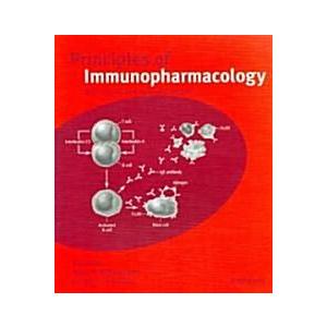 Principles of Immunopharmacology (Paperback 2nd Re...