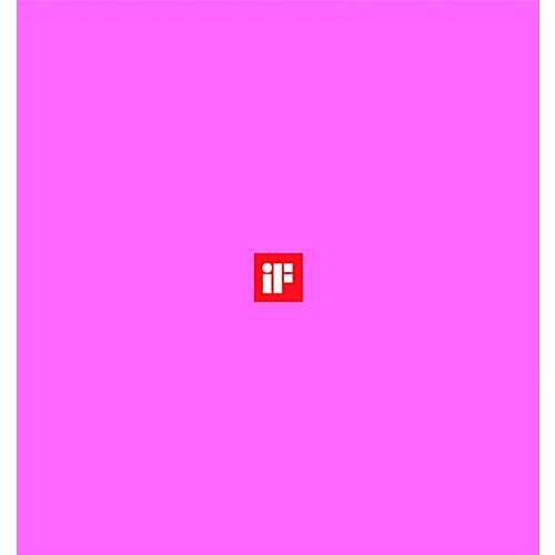 If Communication Design Award 2005 (Hardcover)