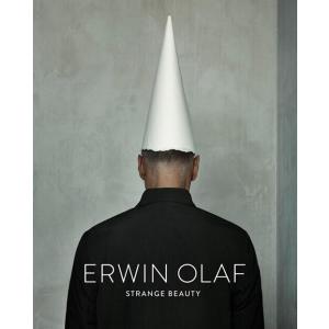 Erwin Olaf: Strange Beauty (Hardcover)