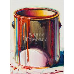 Wayne Thiebaud (Hardcover)