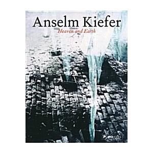Anselm Kiefer (Hardcover)
