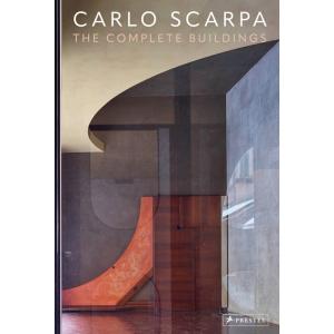 Carlo Scarpa: The Complete Buildings (Hardcover)
