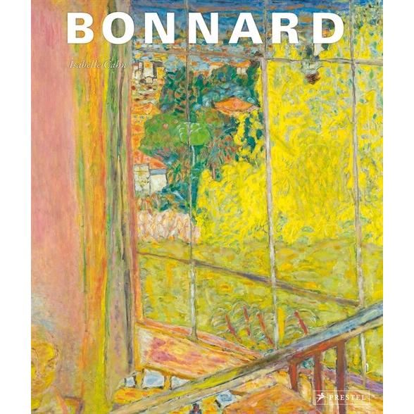 Bonnard (Hardcover)