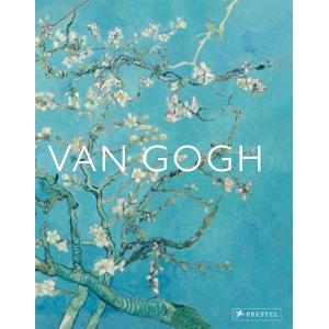Van Gogh: The Bigger Picture (Hardcover)