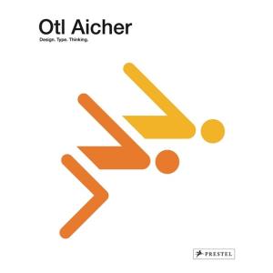 Otl Aicher: Design: 1922-1991 (Hardcover)
