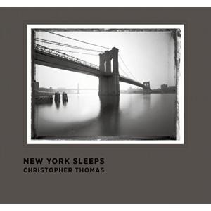New York Sleeps: Christopher Thomas｜magicdoor