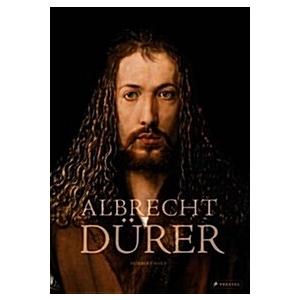 Albrecht D?er (Hardcover)