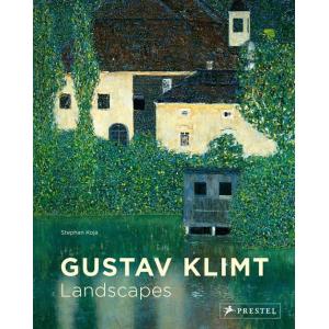Gustav Klimt: Landscapes (Paperback)