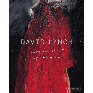 David Lynch: Someone Is in My House (Paperback)