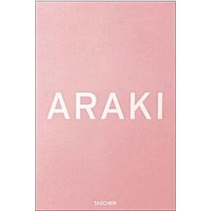 Araki (Hardcover)