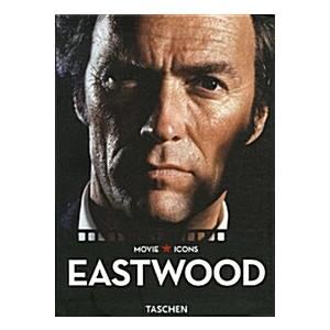 Clint Eastwood (Paperback)