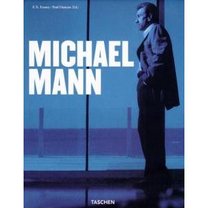 Michael Mann