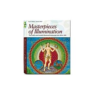 Masterpieces of Illumination: Codices Illustres th...
