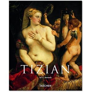 Titian: Circa 1490 - 1576