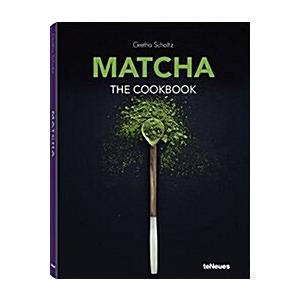 MATCHA (Hardcover)