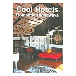 Cool Hotels (Paperback)