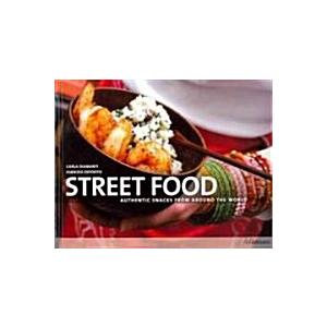 Street Food (Hardcover)