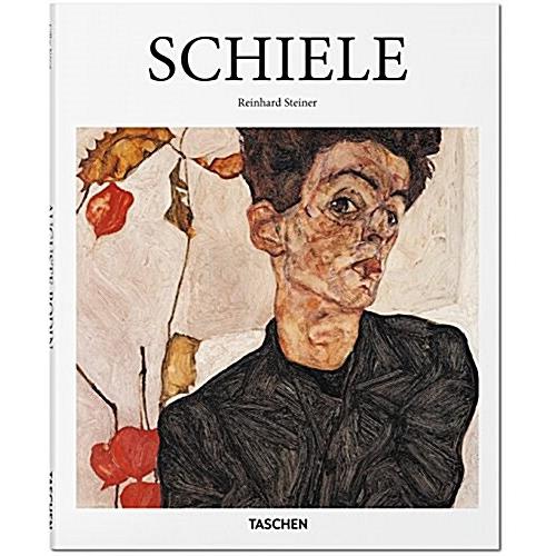 Schiele (Hardcover)