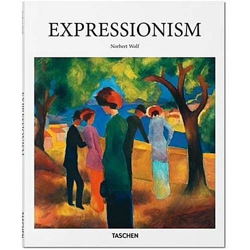 Expressionism (Hardcover)