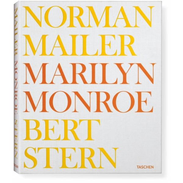 Norman Mailer/Bert Stern: Marilyn Monroe (Hardcove...
