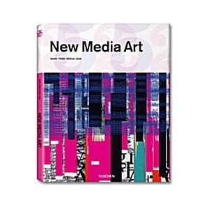 New Media Art