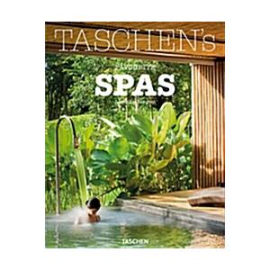 Taschen's Favourite Spas