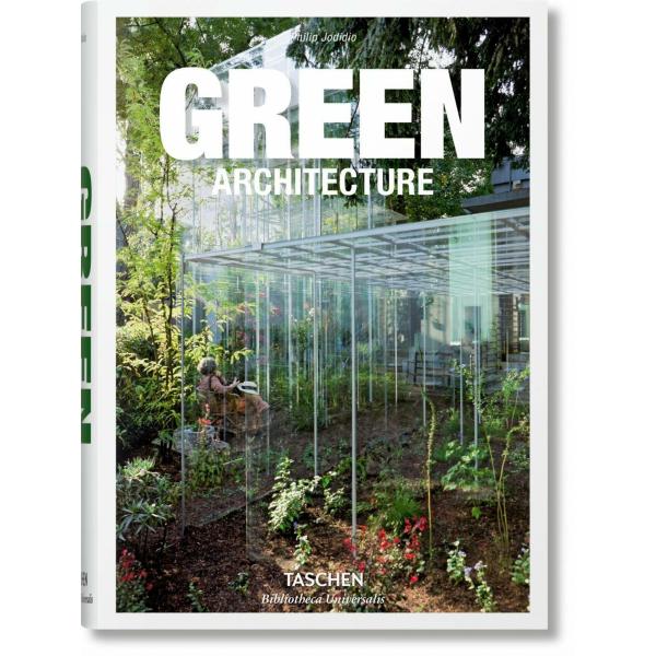Green Architecture (Hardcover)