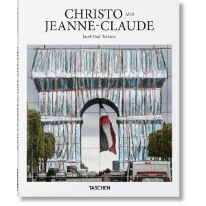 Christo and Jeanne-Claude (Hardcover)