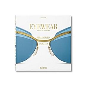 Eyewear: A Visual History: 1941-today